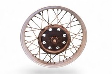 BSA Gold Star 500 DBD34 CB32