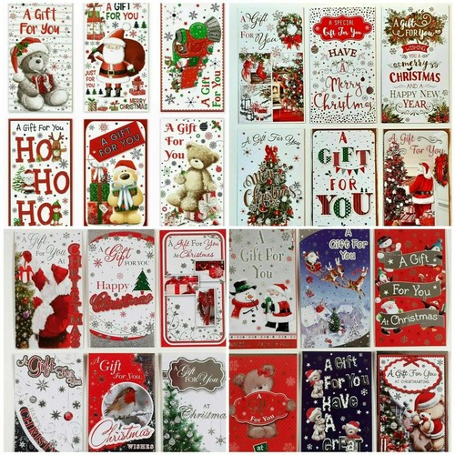Pack 30 christmas - 15,