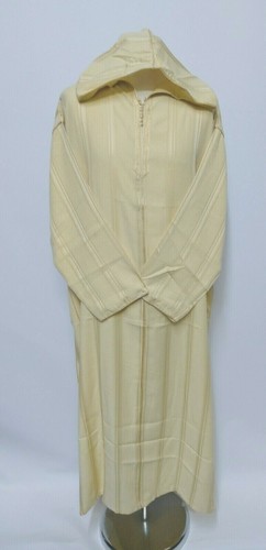 Men moroccan hooded long - men,