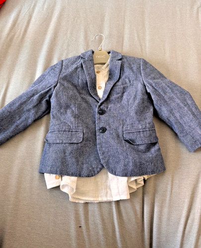 Boys wedding occasion - h&m,
