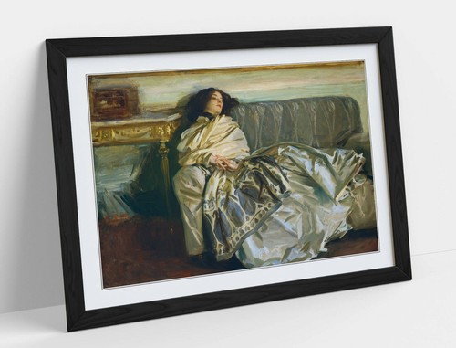 John singer sargent - john,