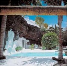Fundacion cesar manrique - fundacion,