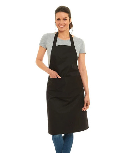 3pack apron with front pocket - apron,