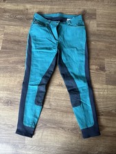 Eurostar Full Seat Breeches