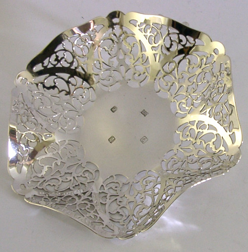 Pretty 89g irish sterling - pretty,