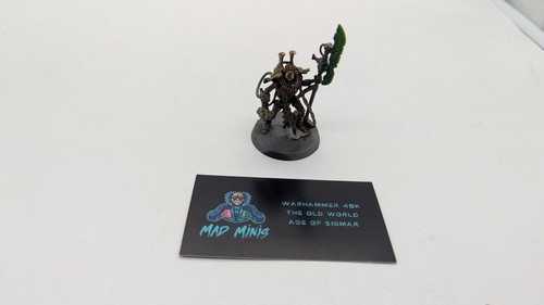 40k necron skorpekh - 40k, lord