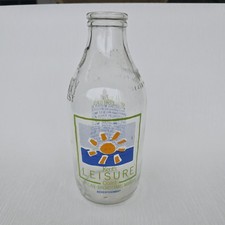 Vintage Dairy Crest 1 Pint