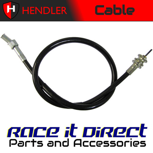 Tacho cable for yamaha 175 - for, dt