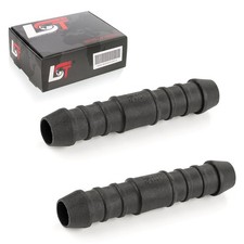 2x PA hose Polyamide PA6 hose