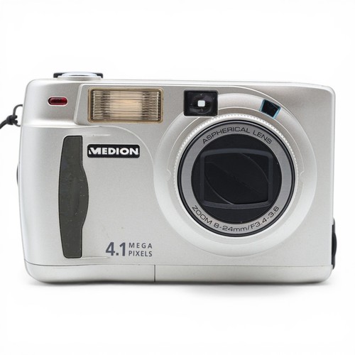 Medion 6000 digital - medion,