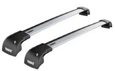 Thule 9593 & 3027 Wingbar Edge