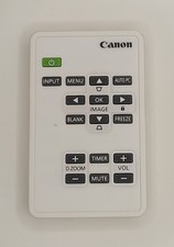 Canon LV-RC08 Remote Control