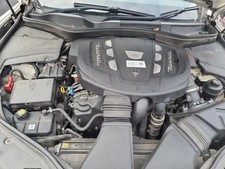MASERATI LEVANTE D V6 2987