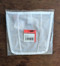 NEW Aerborn Nose Shield Net