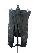 Buse Motorcycle Trousers Fabric Mens Waist 38"