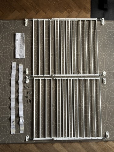 Pair babydan multidab beech - of,