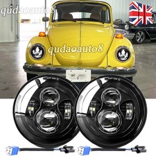 Fit 1950-1979 VW Beetle Pair