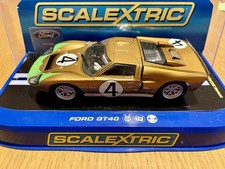 EXCELLENT Scalextric C3026