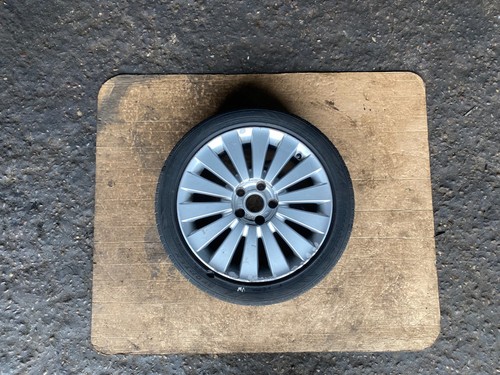 Passat inch single - vw,