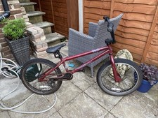 Voodoo Rune BMX Bike(READ