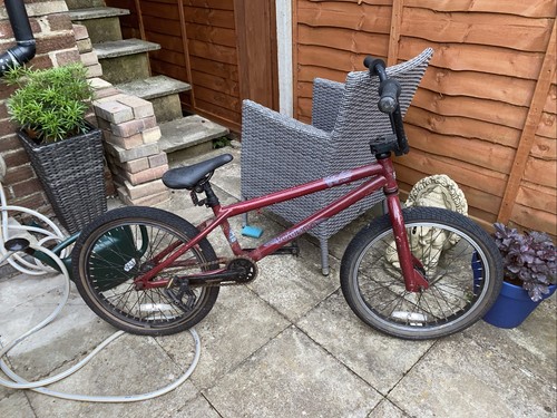 Voodoo rune bmx - voodoo,