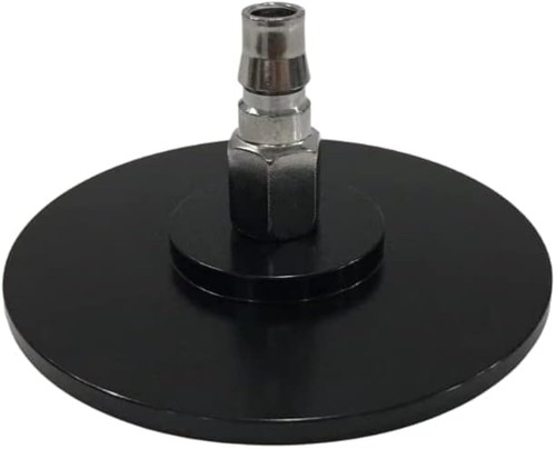 Suction cup adapter - suction,
