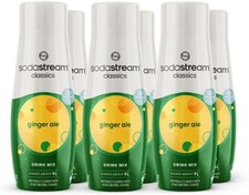 Sodastream classic ginger - sodastream,