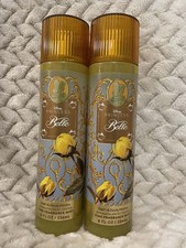 Bath & Body Works - BELLE -