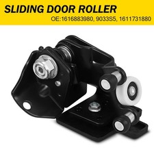 Left Side Sliding Door Roller