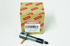 Fuel Injector Assembly for