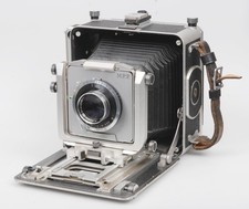 MPP Mk VIII 5x4 large format