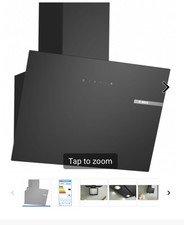 Bosch DWK65DK60B Series 2