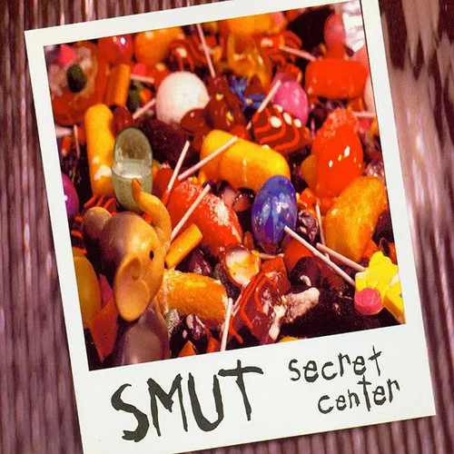 Smut secret center spanish - smut,