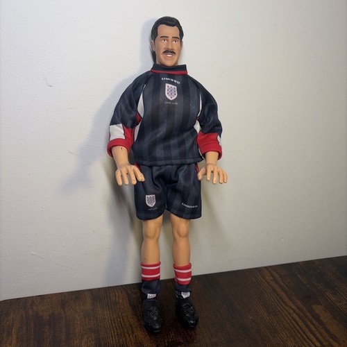 David seaman england - david,