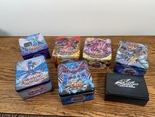 HUGE COLLECTION OF YU-GI-OH