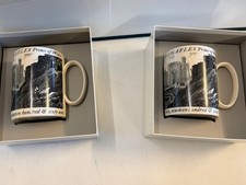 Wedgwood Souvenir Mug Charles