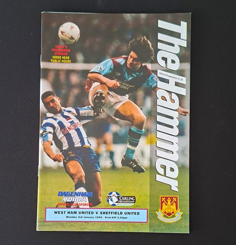West ham united sheffield - west,