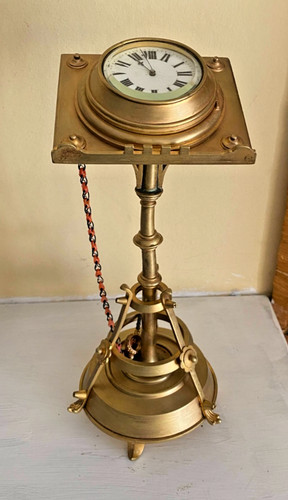 Scarce victorian church - victorian, 9"