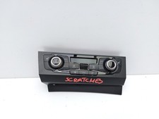 AUDI A4 B8.5 HEATED SEAT AC