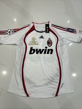 Adidas AC Milan #22 Kaka