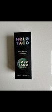 Holo Taco “Touch Crass”
