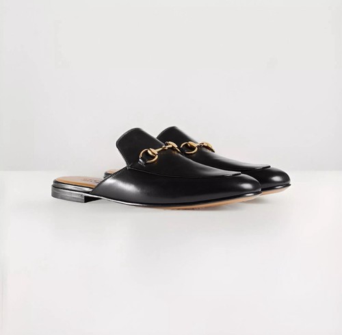 Gucci men princetown - gucci, men’s