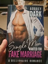 Single Mom Wanted For Fake