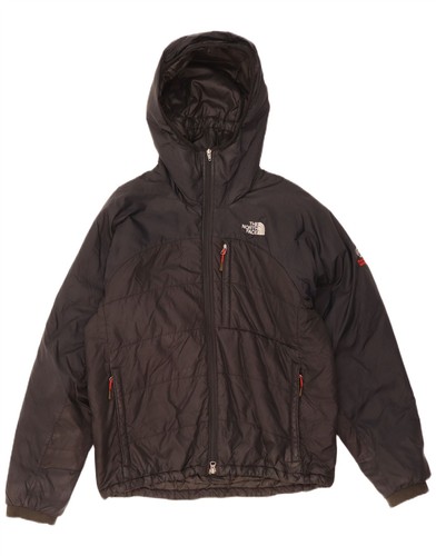 The north face mens hooded - face,