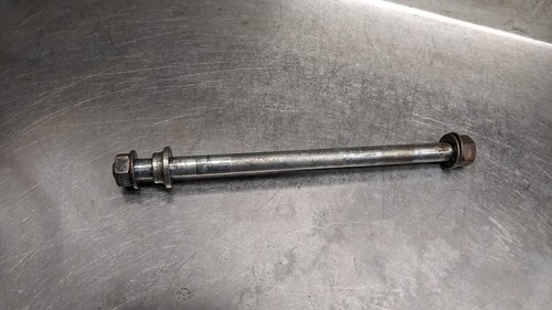 Derbi gpr50 rear - rear, spindle