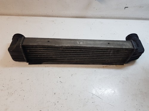 Turbo radiator intercooler for - radiator,