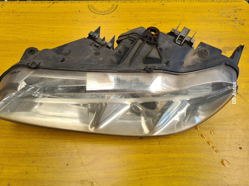 Peugeot 406 coupe passenger - 406,