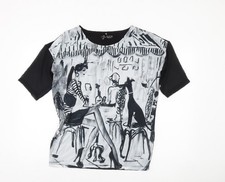 Tuzzi Womens Multicoloured