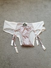  Ann Summers Pink / Coffee