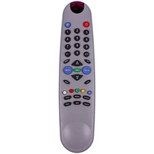 TV Remote Control Compatible